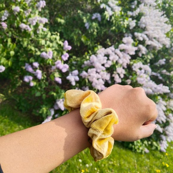 pack of Scrunchies - Picture 10 of 11